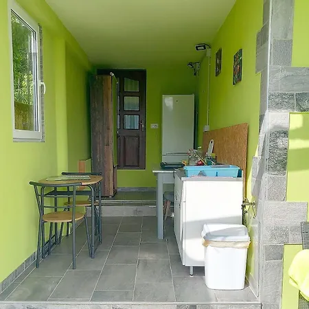Krampez Hotel Kobarid Exterior photo